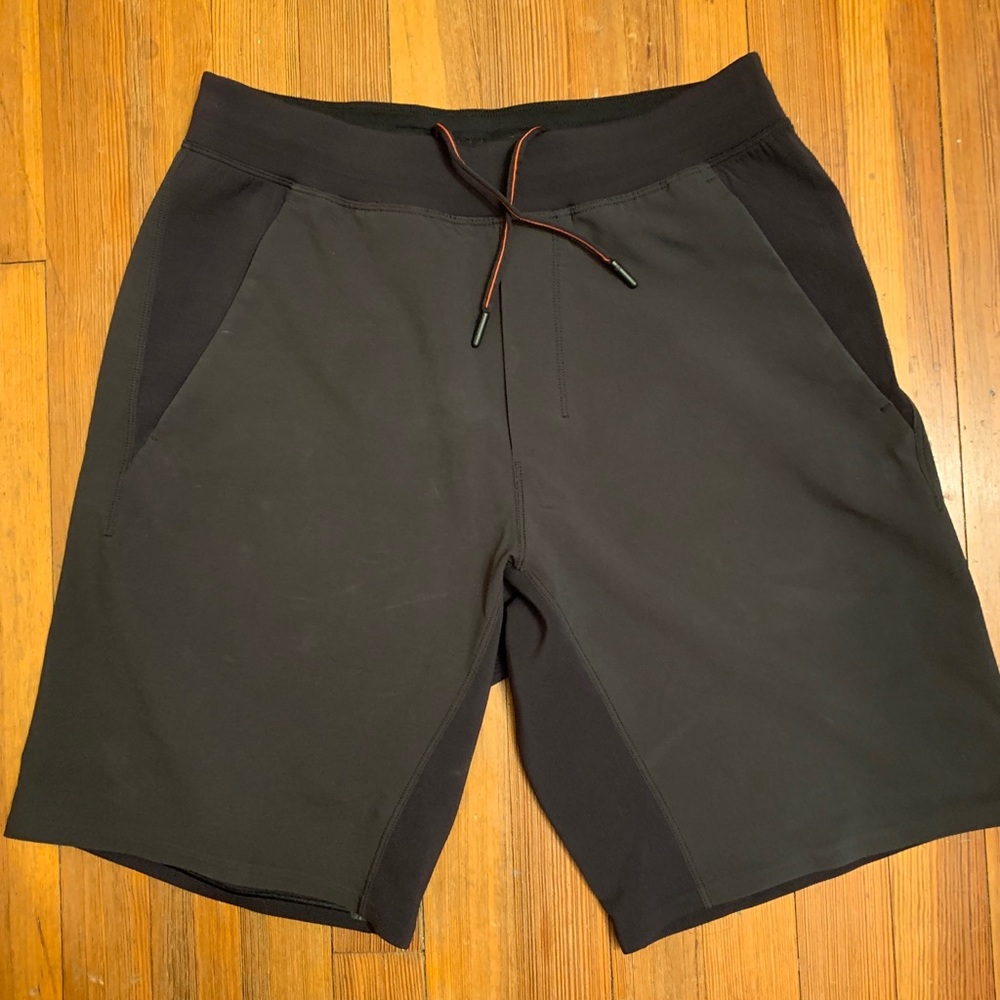 Lululemon Men’s License to Train Short